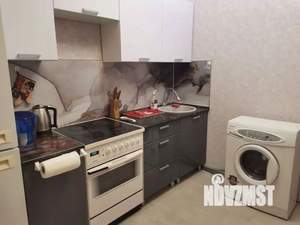 1-к квартира, посуточно, 52м2, 1/1 этаж