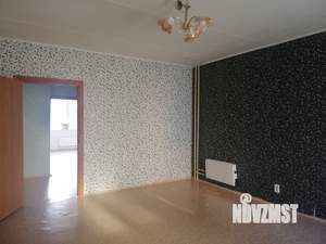 1-к квартира, на длительный срок, 42м2, 3/10 этаж