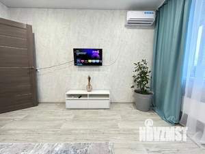 2-к квартира, посуточно, 50м2, 1/1 этаж