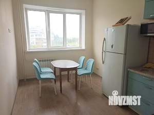1-к квартира, на длительный срок, 47м2, 4/9 этаж