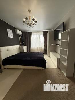 1-к квартира, на длительный срок, 38м2, 9/16 этаж