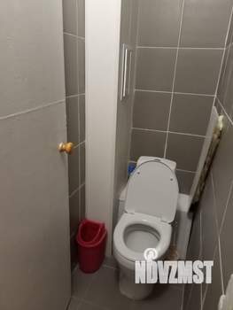 1-к квартира, на длительный срок, 30м2, 1/5 этаж