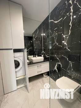 1-к квартира, посуточно, 45м2, 8/19 этаж