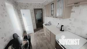 1-к квартира, посуточно, 40м2, 7/14 этаж