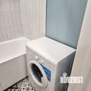 1-к квартира, посуточно, 35м2, 9/12 этаж