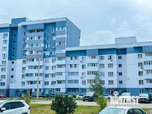 1-к квартира, посуточно, 36м2, 6/9 этаж