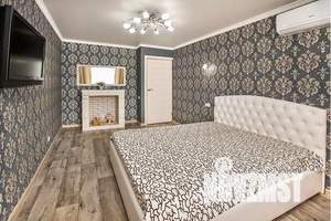 1-к квартира, посуточно, 45м2, 7/18 этаж