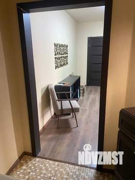 1-к квартира, посуточно, 50м2, 2/9 этаж