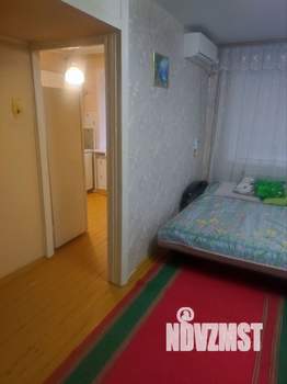 1-к квартира, на длительный срок, 33м2, 2/5 этаж