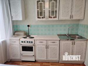 1-к квартира, на длительный срок, 33м2, 4/9 этаж