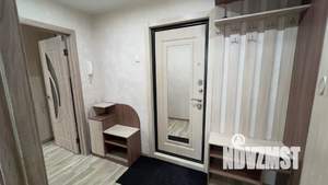 2-к квартира, посуточно, 49м2, 8/9 этаж