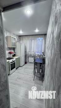 1-к квартира, на длительный срок, 34м2, 2/16 этаж