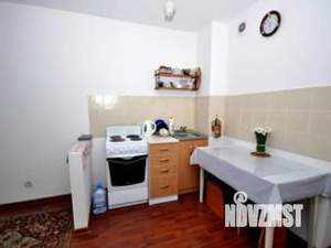 1-к квартира, посуточно, 34м2, 3/5 этаж