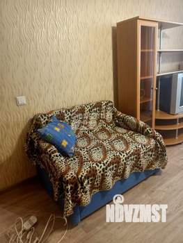 1-к квартира, на длительный срок, 38м2, 6/9 этаж