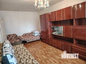 1-к квартира, на длительный срок, 33м2, 4/9 этаж