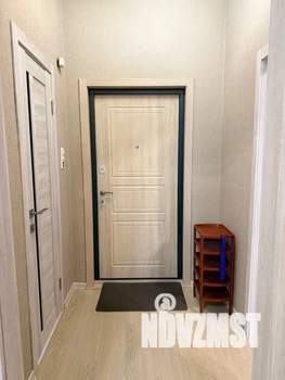 1-к квартира, посуточно, 37м2, 5/9 этаж