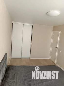 2-к квартира, посуточно, 66м2, 13/17 этаж