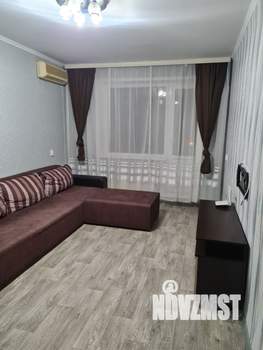 1-к квартира, на длительный срок, 36м2, 3/10 этаж