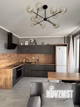 2-к квартира, на длительный срок, 45м2, 12/18 этаж