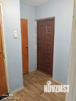 1-к квартира, на длительный срок, 33м2, 9/9 этаж