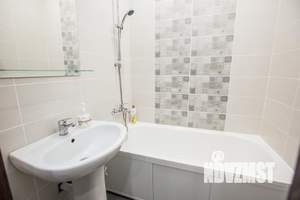 1-к квартира, посуточно, 37м2, 1/1 этаж