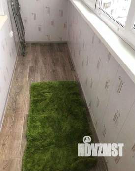 1-к квартира, посуточно, 34м2, 1/1 этаж