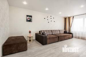 2-к квартира, посуточно, 60м2, 14/18 этаж