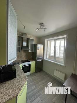 1-к квартира, на длительный срок, 39м2, 9/10 этаж