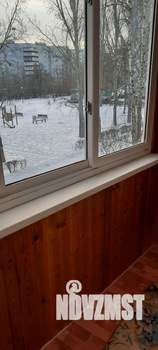 2-к квартира, на длительный срок, 51м2, 2/9 этаж