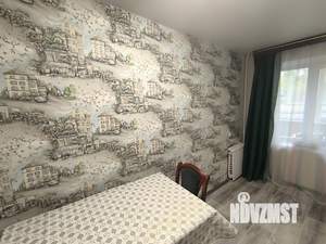 3-к квартира, на длительный срок, 63м2, 1/14 этаж