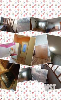 Студия квартира, на длительный срок, 20м2, 5/10 этаж