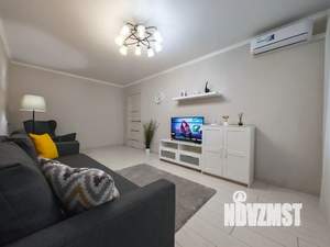 2-к квартира, посуточно, 50м2, 8/9 этаж