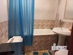 1-к квартира, на длительный срок, 45м2, 5/9 этаж