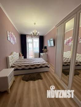 4-к квартира, на длительный срок, 137м2, 7/7 этаж