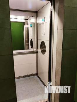 Студия квартира, на длительный срок, 26м2, 6/14 этаж