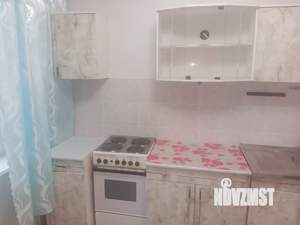 1-к квартира, на длительный срок, 34м2, 8/9 этаж