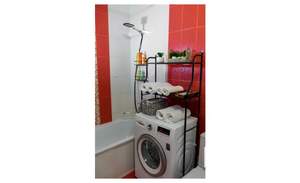 1-к квартира, посуточно, 27м2, 1/1 этаж