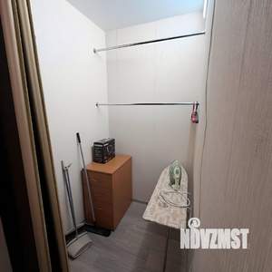 Студия квартира, на длительный срок, 25м2, 5/16 этаж