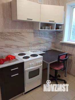 2-к квартира, на длительный срок, 46м2, 3/5 этаж