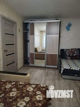 1-к квартира, на длительный срок, 35м2, 1/9 этаж