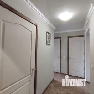 1-к квартира, на длительный срок, 40м2, 10/12 этаж