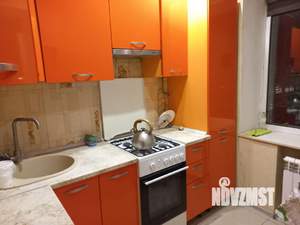 3-к квартира, на длительный срок, 58м2, 7/9 этаж