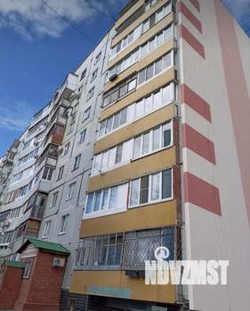 1-к квартира, на длительный срок, 33м2, 5/9 этаж