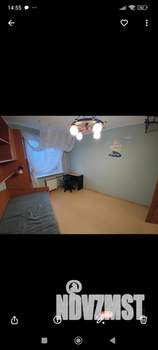 4-к квартира, на длительный срок, 82м2, 8/9 этаж