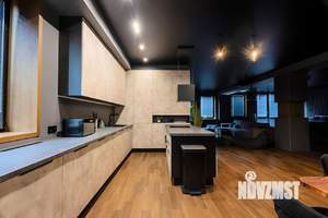 Студия квартира, посуточно, 120м2, 5/5 этаж