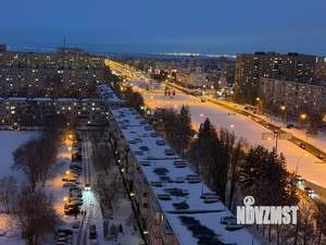 1-к квартира, на длительный срок, 33м2, 16/16 этаж