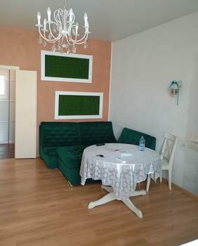 3-к квартира, на длительный срок, 87м2, 6/10 этаж