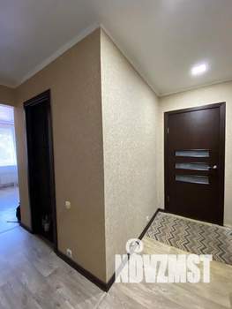 1-к квартира, посуточно, 38м2, 1/9 этаж