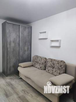 1-к квартира, на длительный срок, 36м2, 9/12 этаж