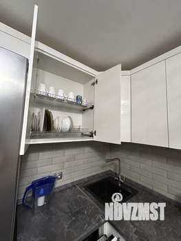 1-к квартира, на длительный срок, 38м2, 3/8 этаж